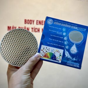 Gốm Hồng Ngoại Xa DAVAN